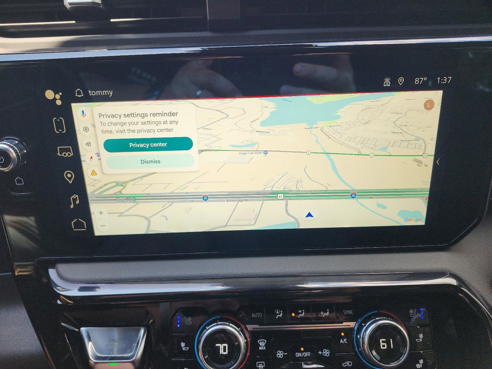 Used 2022 GMC Sierra 1500 AT4 w/ AT4 Premium Package image 19