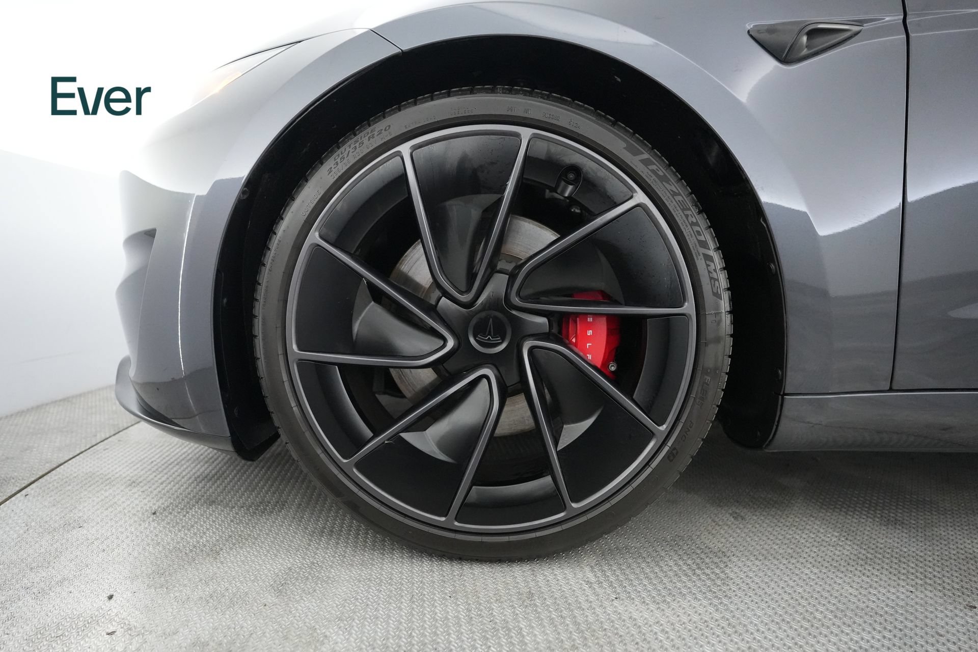 Used 2025 Tesla Model 3 Performance AWD/4WD image 19