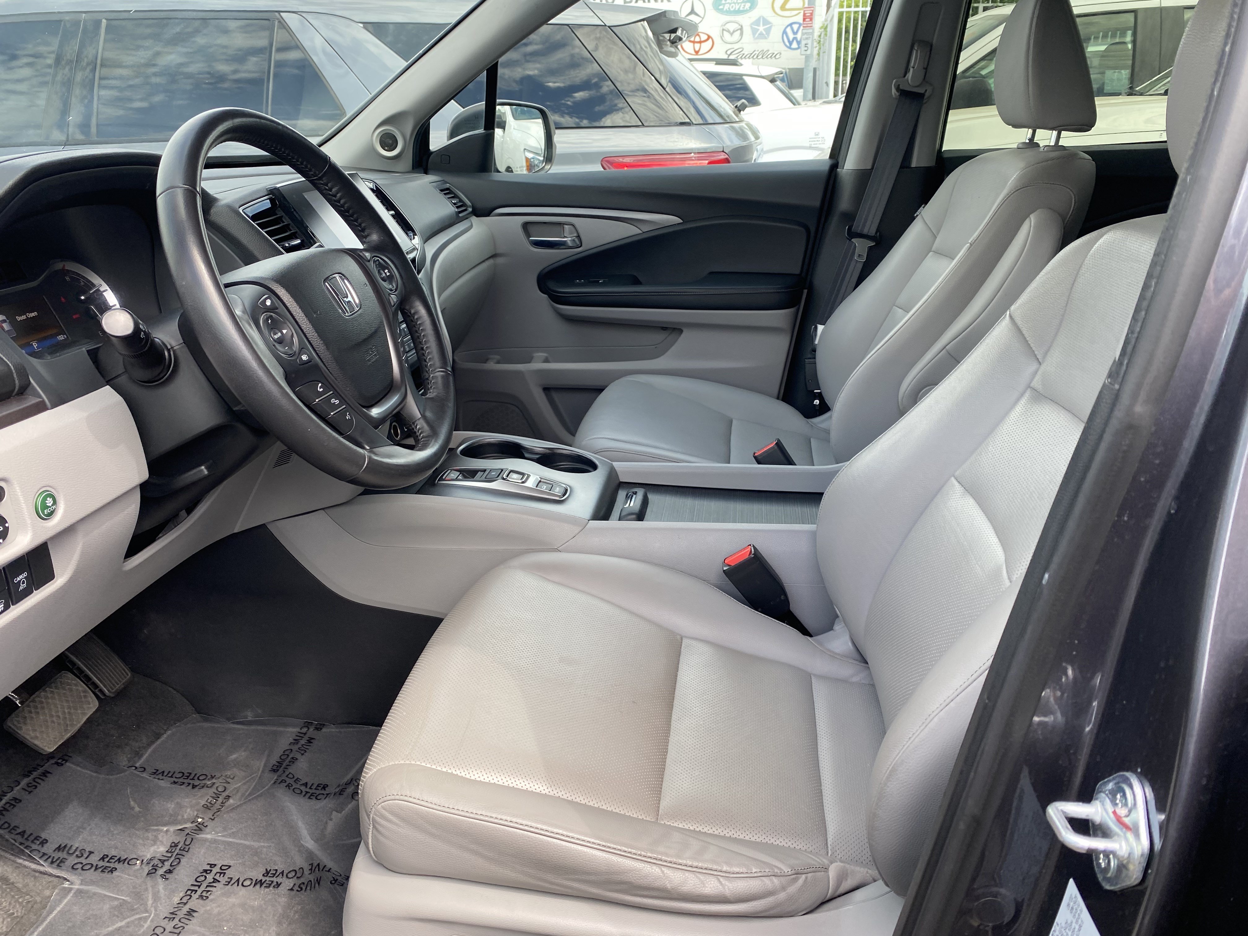 Used 2023 Honda Ridgeline RTL image 16