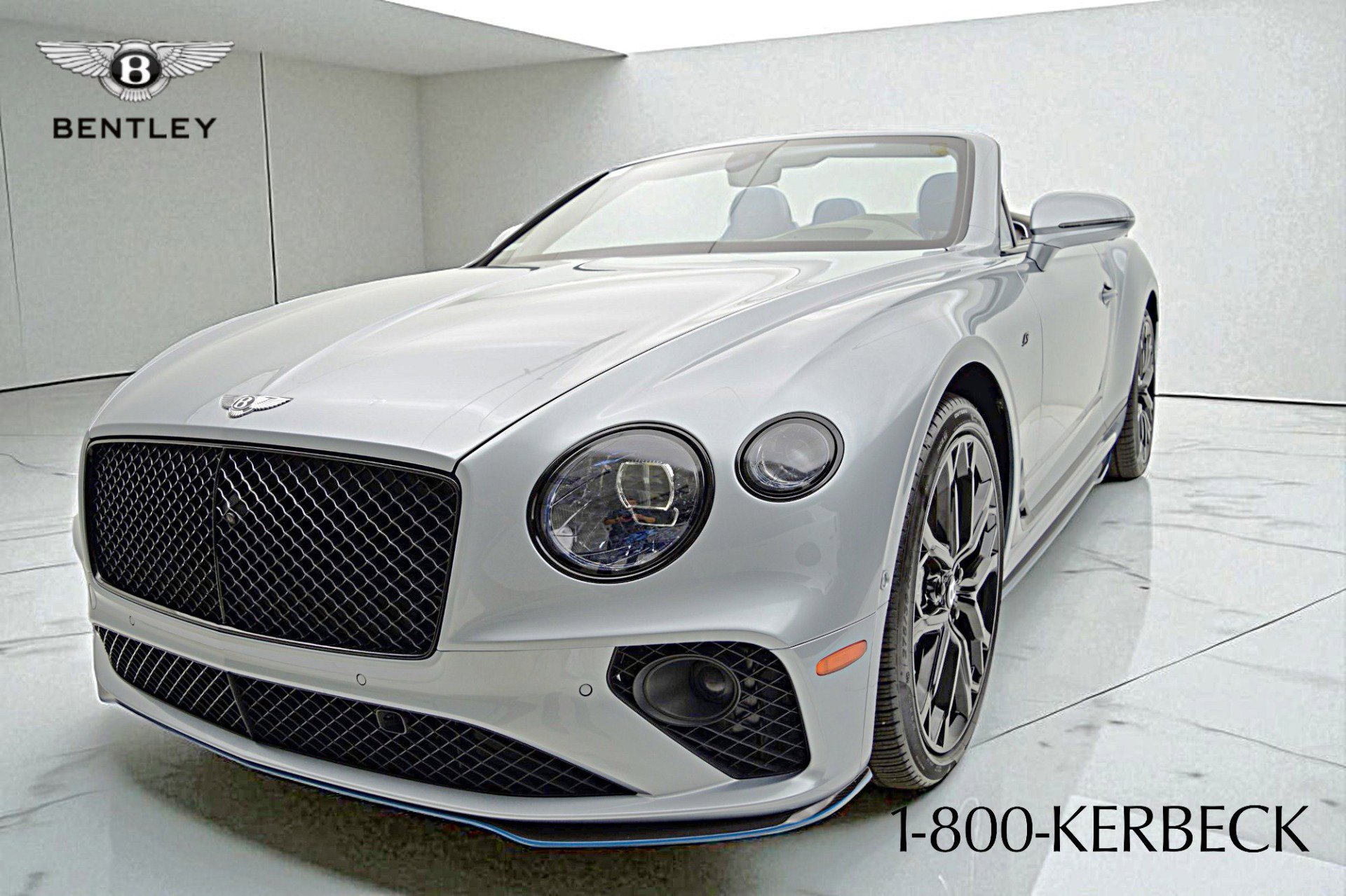 Used 2023 Bentley Continental GT S image 10