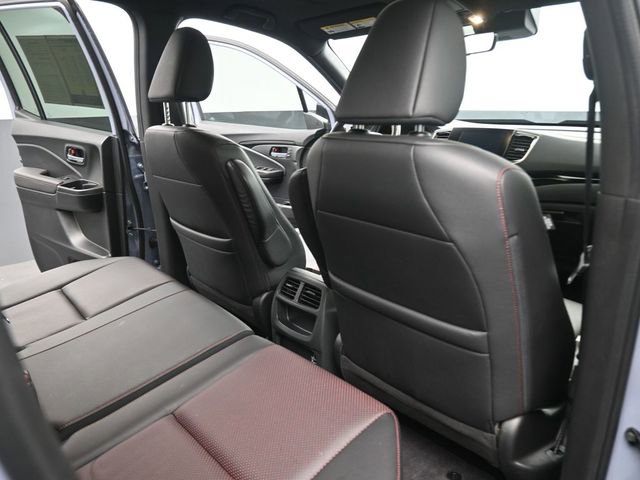 Used 2023 Honda Ridgeline Black Edition image 26