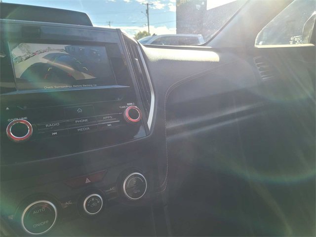 Used 2022 Subaru Crosstrek 2.0i Premium image 31