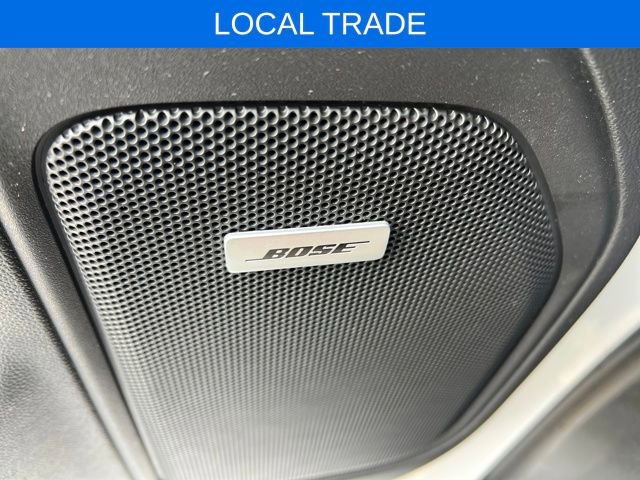 Used 2019 Chevrolet Silverado 1500 LTZ w/ LTZ Premium Package image 40