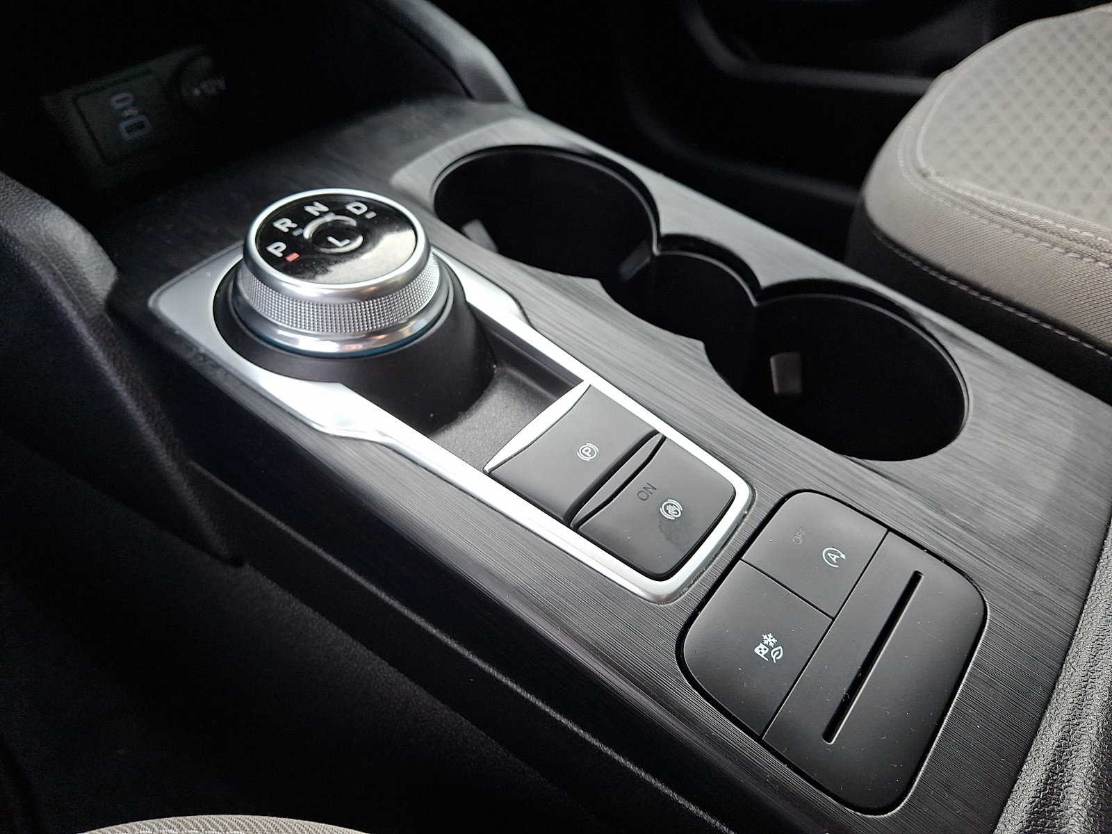 Certified 2022 Ford Escape SE image 22