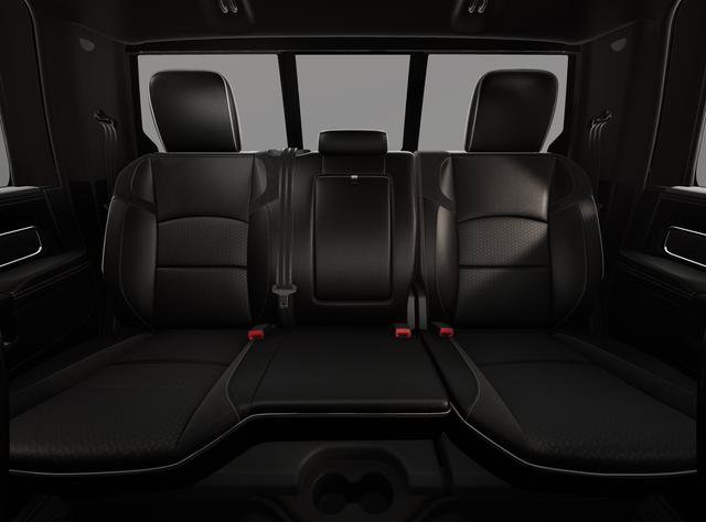 New 2026 RAM 3500 Laramie image 3