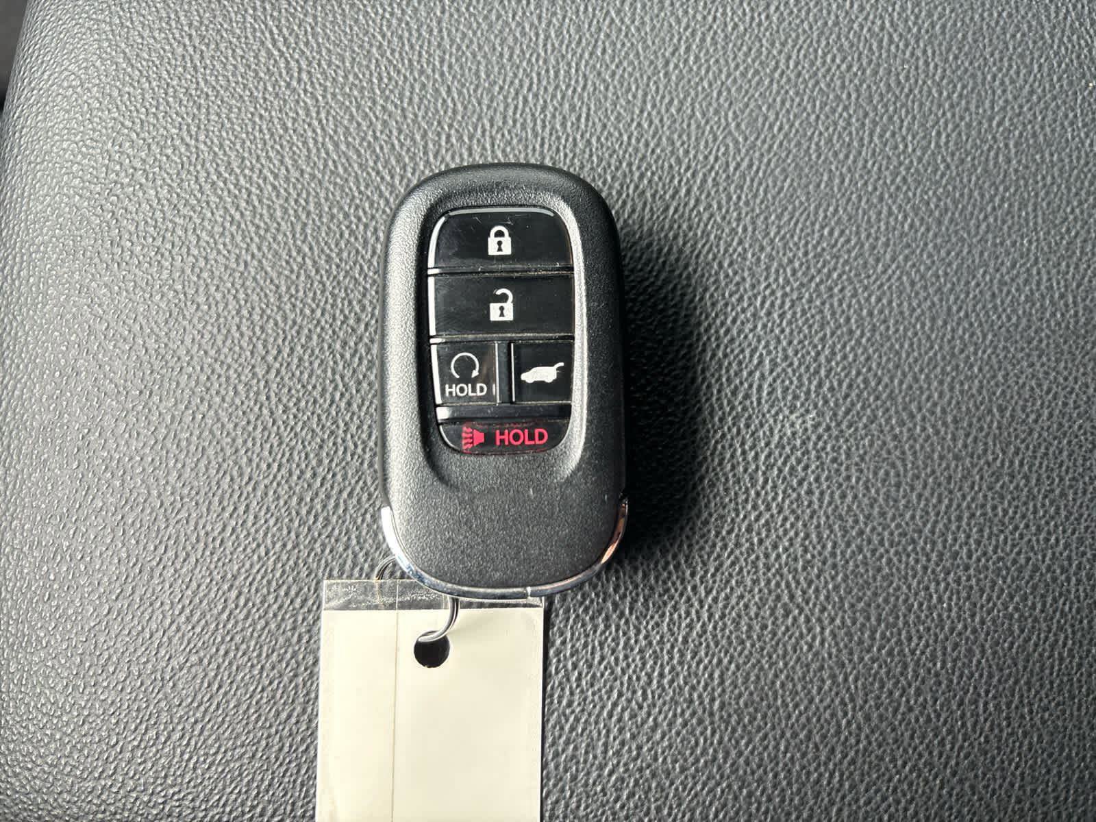 Used 2024 Honda CR-V Sport image 30