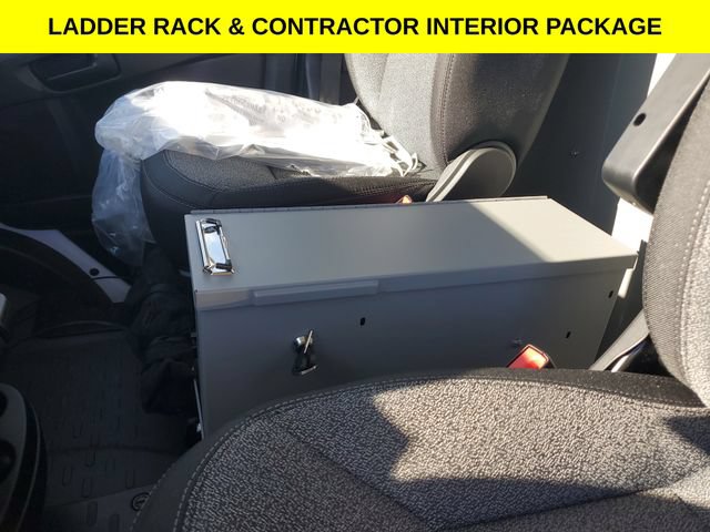 New 2026 RAM ProMaster 2500 w/ Premium Convenience Group FWD image 18