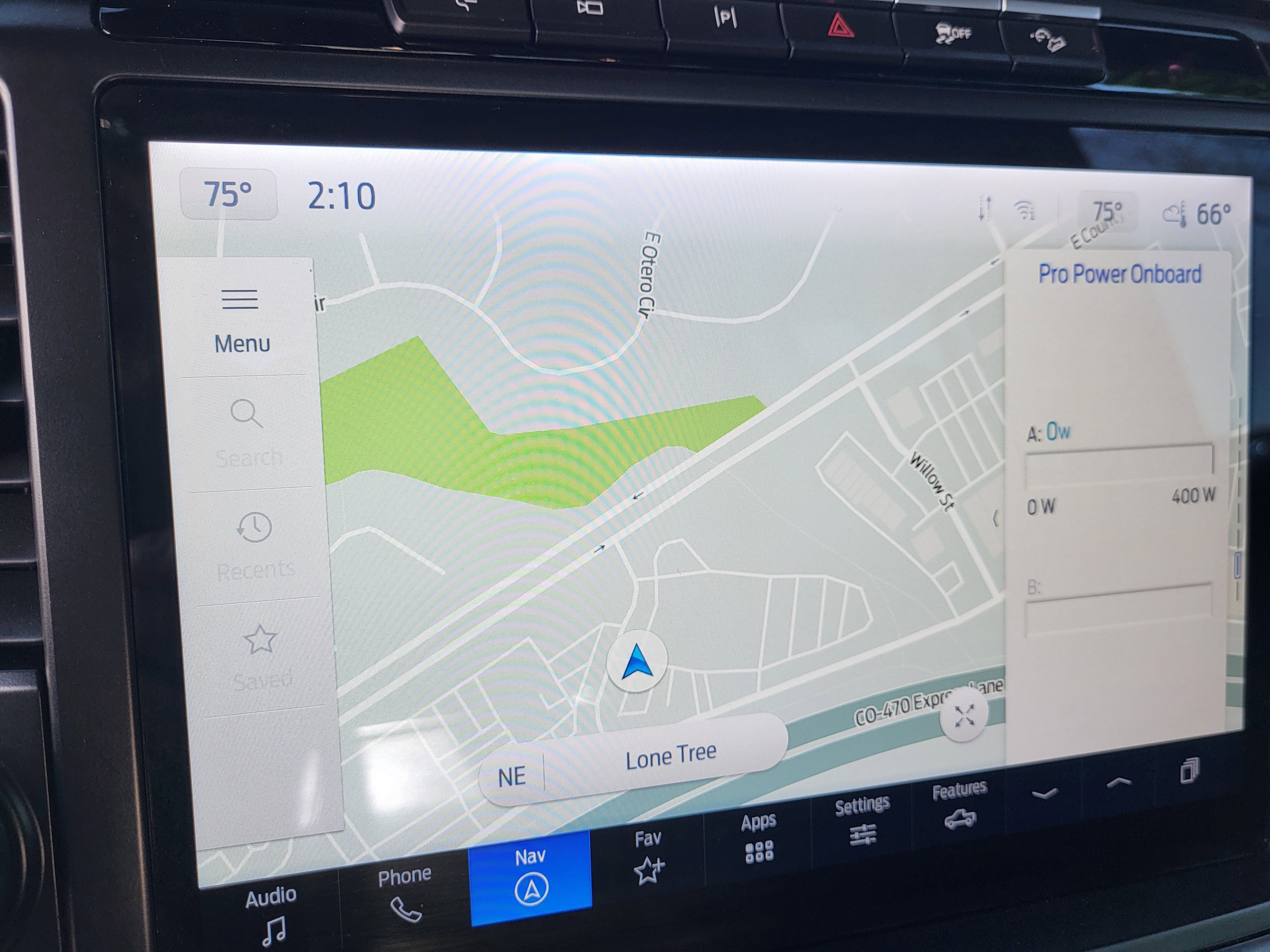 Used 2024 Ford F150 XLT w/ Equipment Group 302A MID image 24