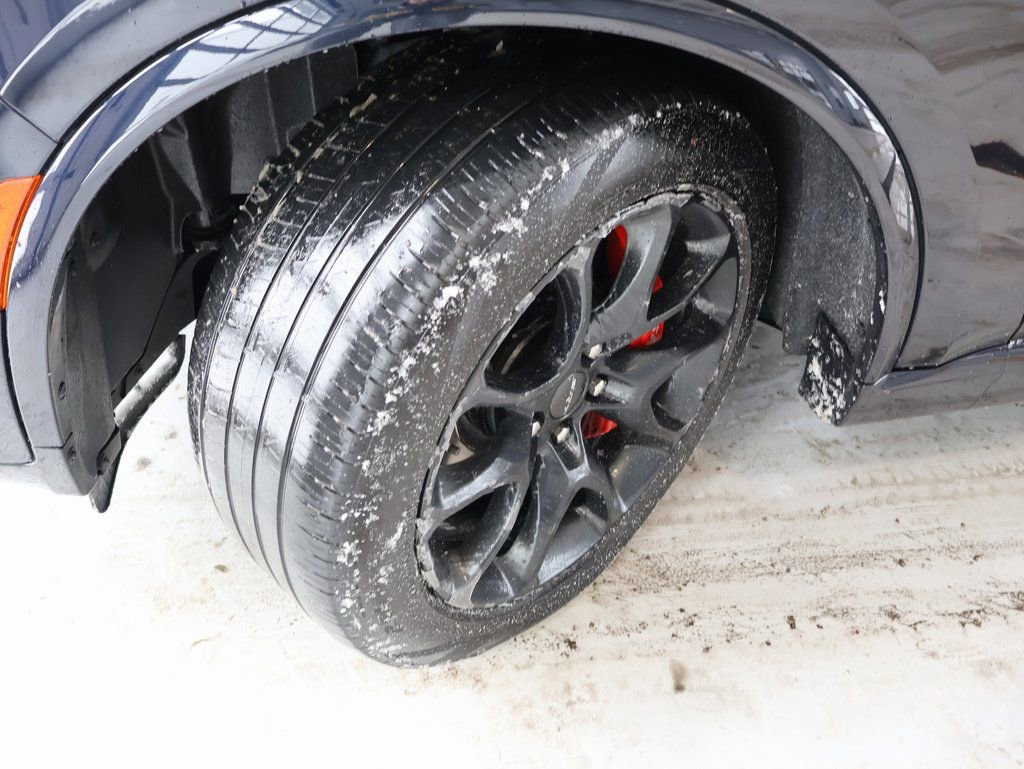 Used 2024 Dodge Durango SRT image 42