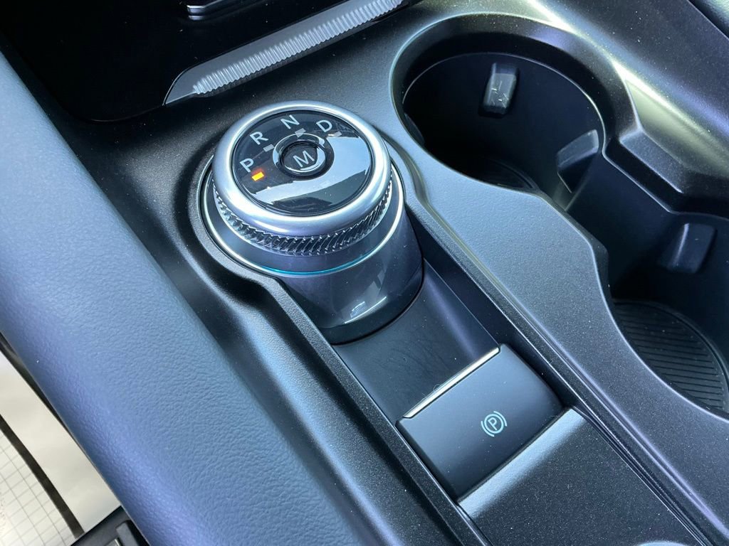 Used 2025 Ford Explorer ST w/ Sun And Sound Package AWD/4WD image 38