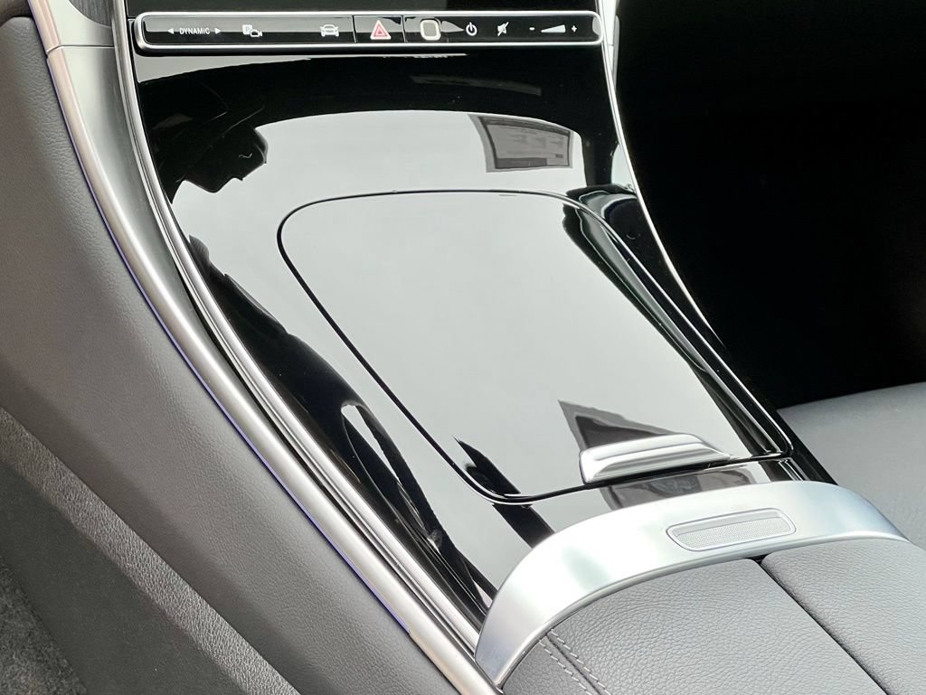Certified 2024 Mercedes-Benz GLC 300 4MATIC image 33