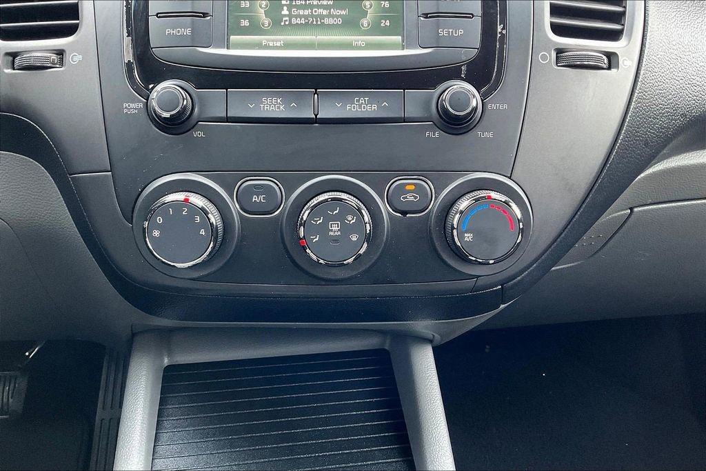 Used 2017 Kia Forte LX w/ LX Popular Package image 31