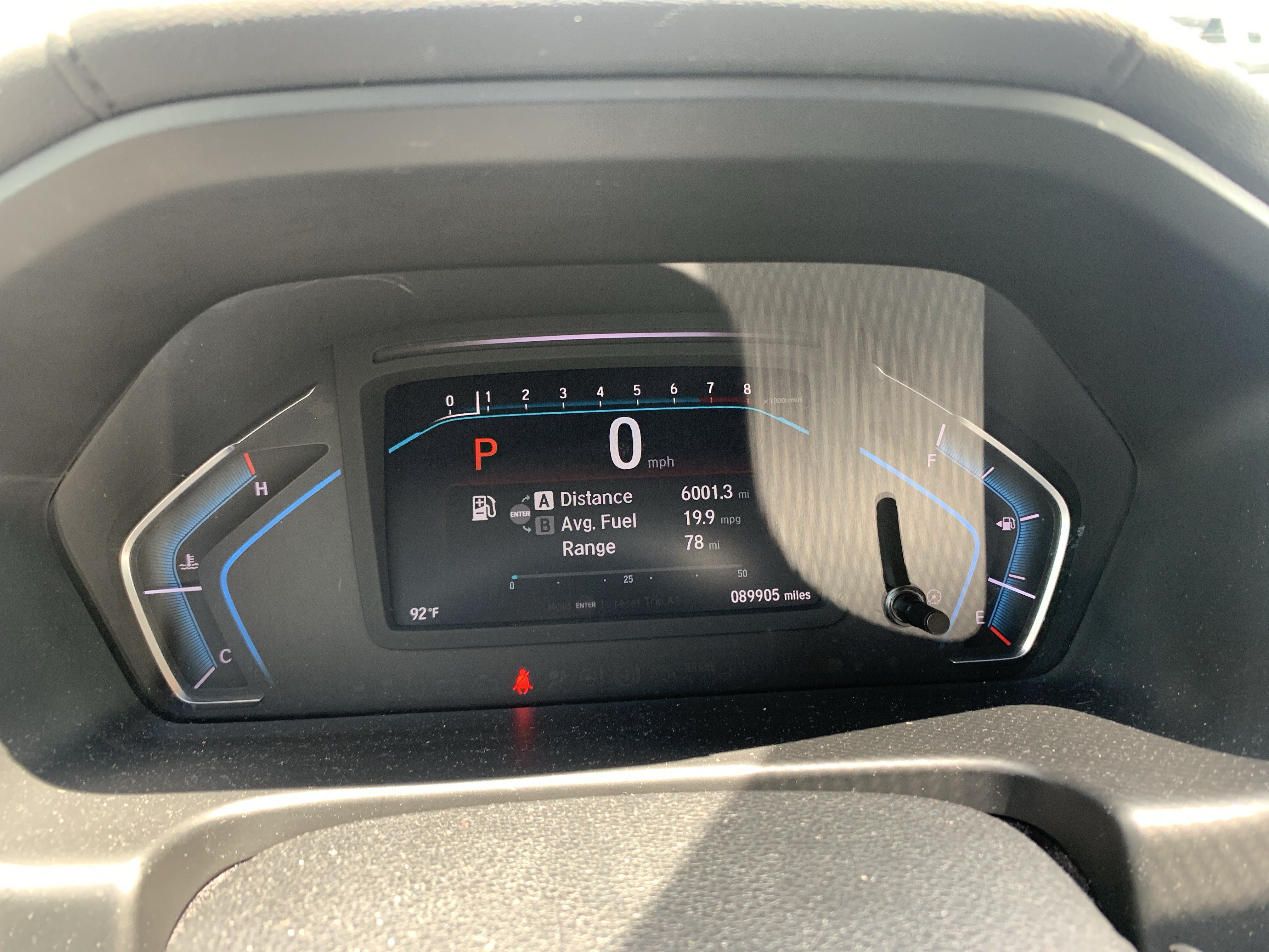 Used 2019 Honda Odyssey Touring image 20