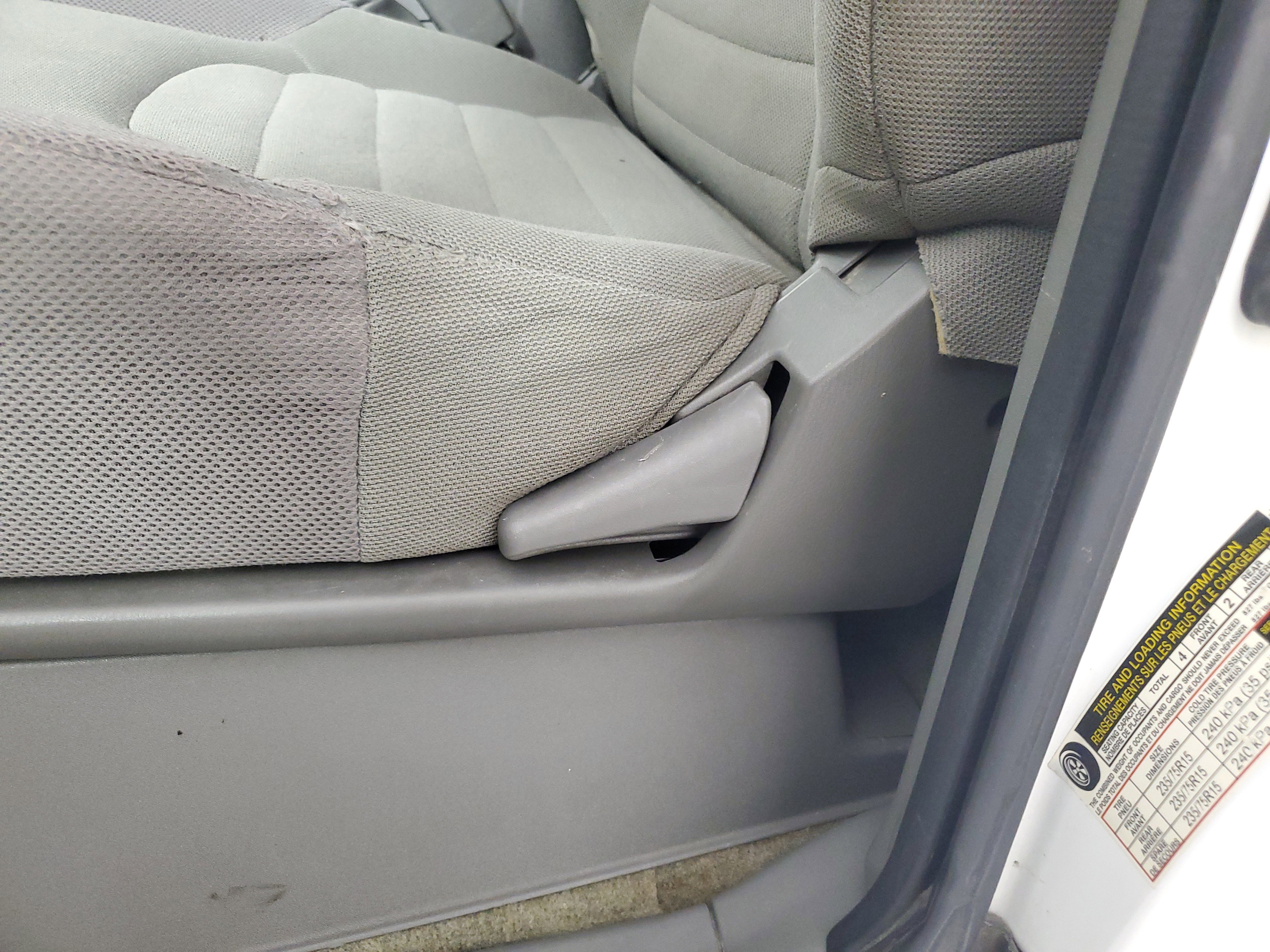 Used 2016 Nissan Frontier S RWD image 27