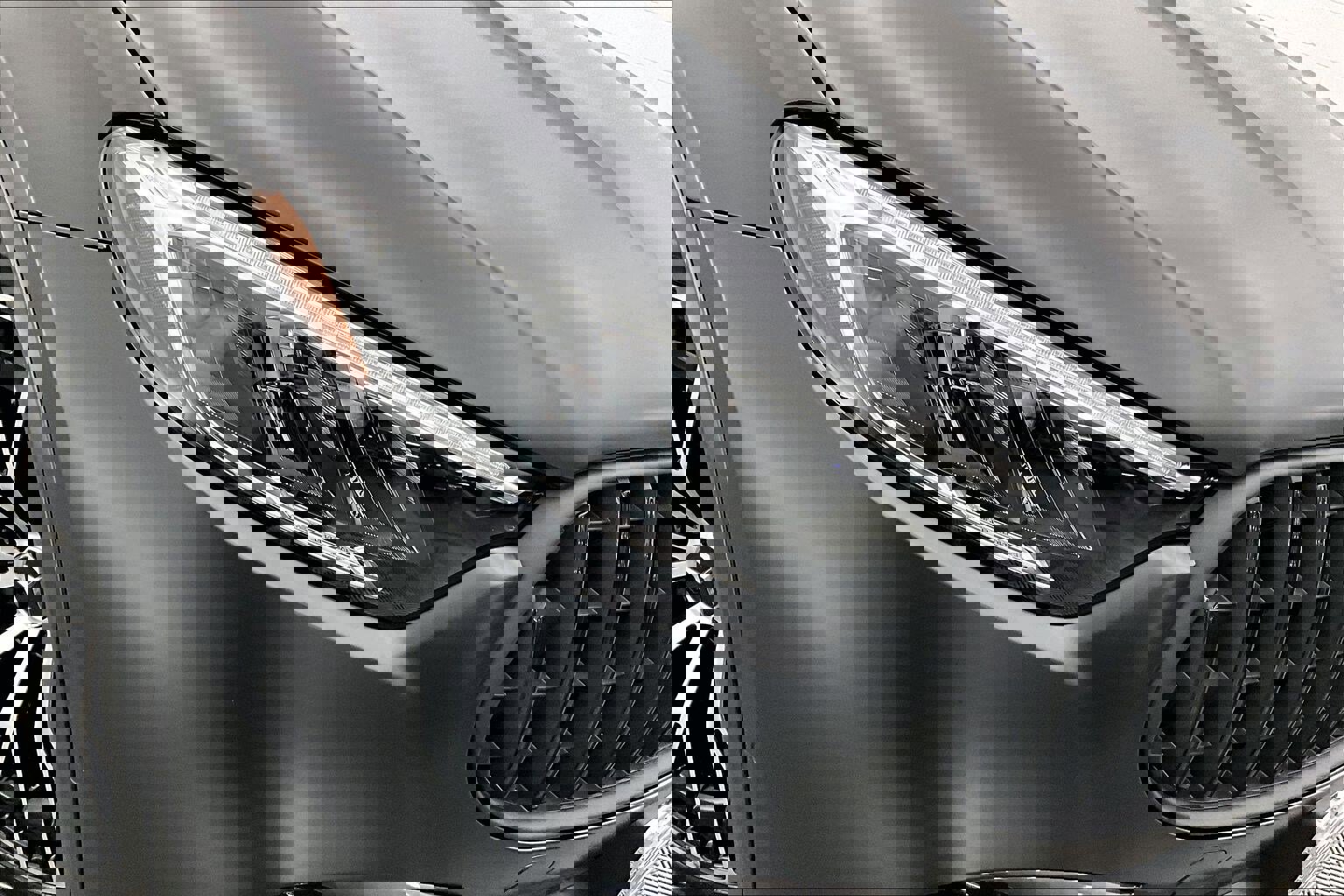 Used 2026 Mercedes-Benz GLC 43 AMG 4MATIC image 26