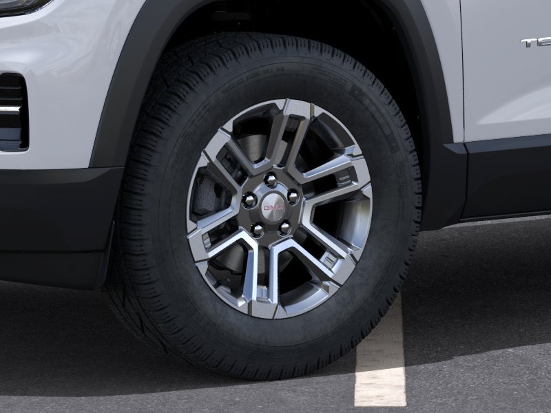 New 2027 GMC Terrain Elevation FWD image 33