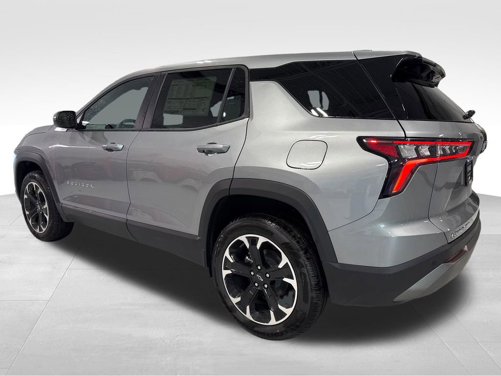 New 2026 Chevrolet Equinox LT w/ Convenience Package II AWD/4WD image 48