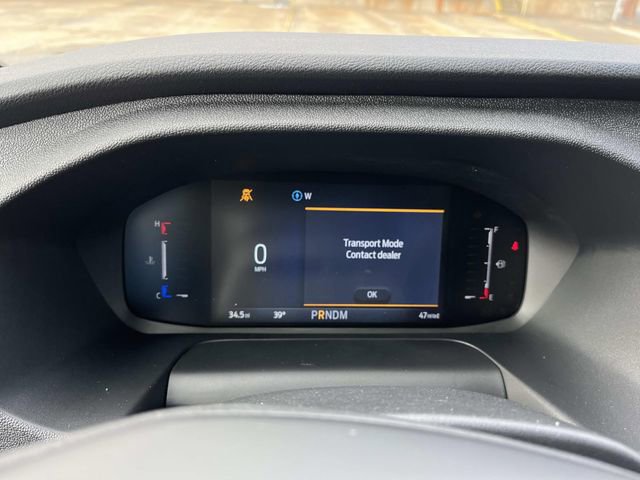 New 2026 Ford Transit 150 Base image 33