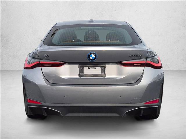Used 2023 BMW i4 eDrive35 w/ Premium Package RWD image 6