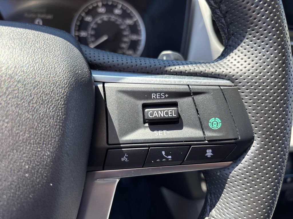 Used 2025 Mitsubishi Outlander SE AWD/4WD image 18