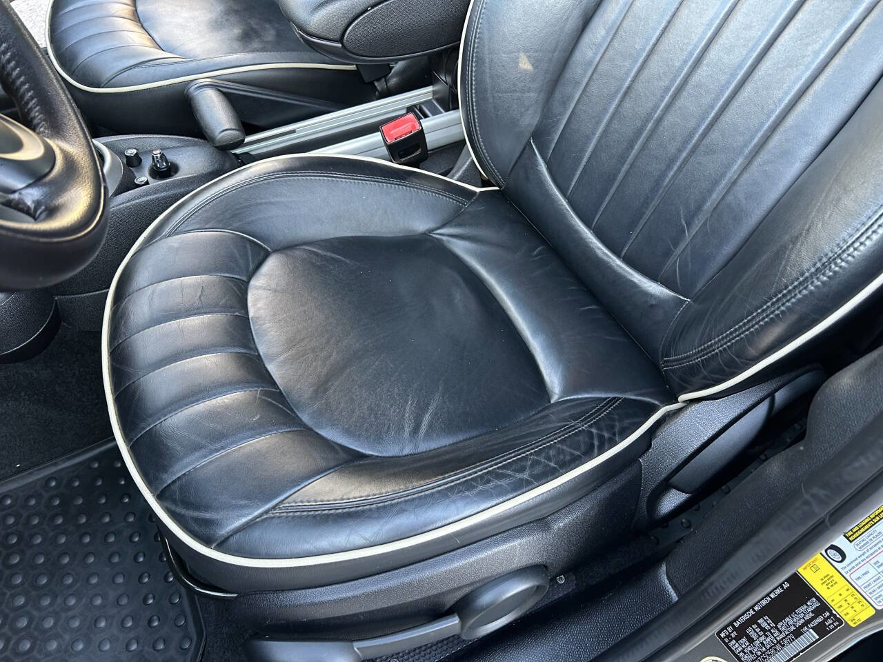 Used 2012 MINI Cooper Countryman S image 7