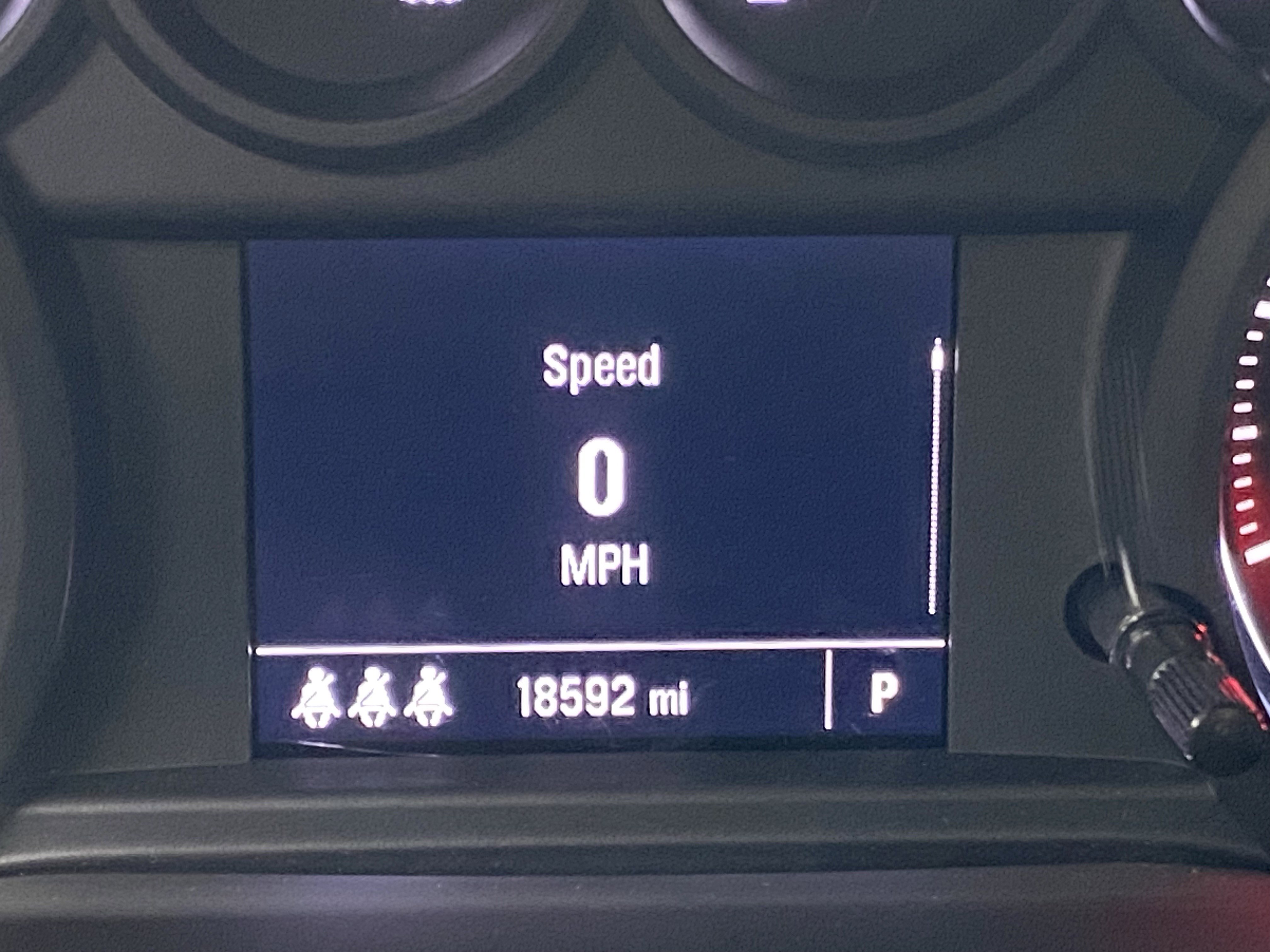 Used 2024 Chevrolet Silverado 2500 Custom w/ Custom Convenience Package image 22