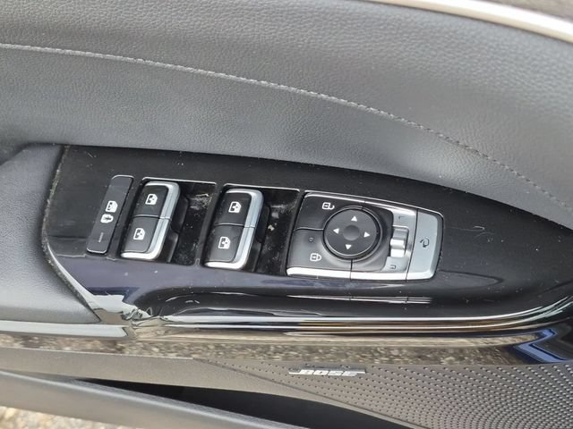 Used 2022 Kia K5 EX w/ EX Premium Package FWD image 16