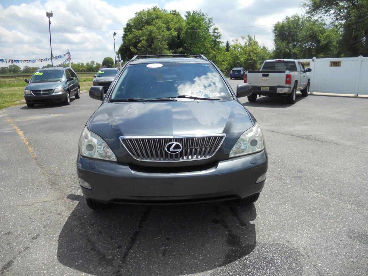 Used 2004 Lexus RX 330 AWD image 3
