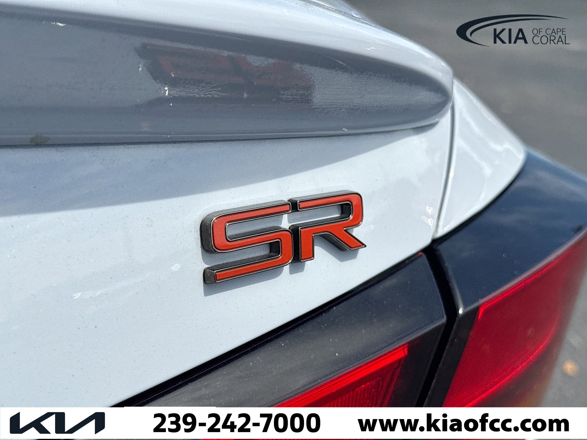 Used 2023 Nissan Altima 2.0 SR image 10