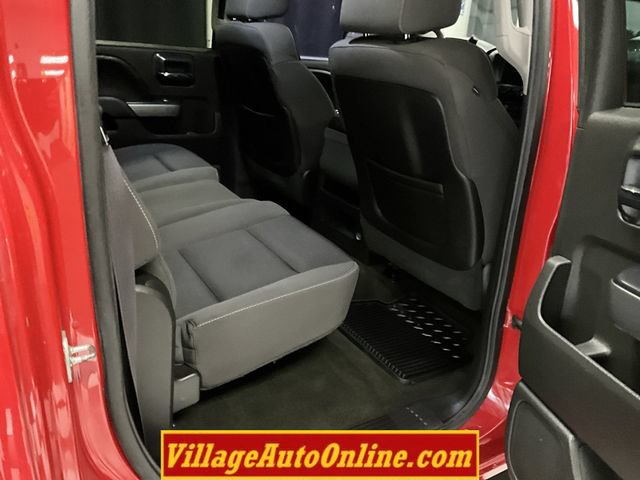 Used 2014 Chevrolet Silverado 1500 LT w/ All Star Edition AWD/4WD image 31