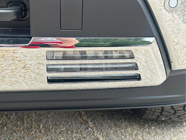 New 2026 Chevrolet Silverado 1500 LTZ image 10