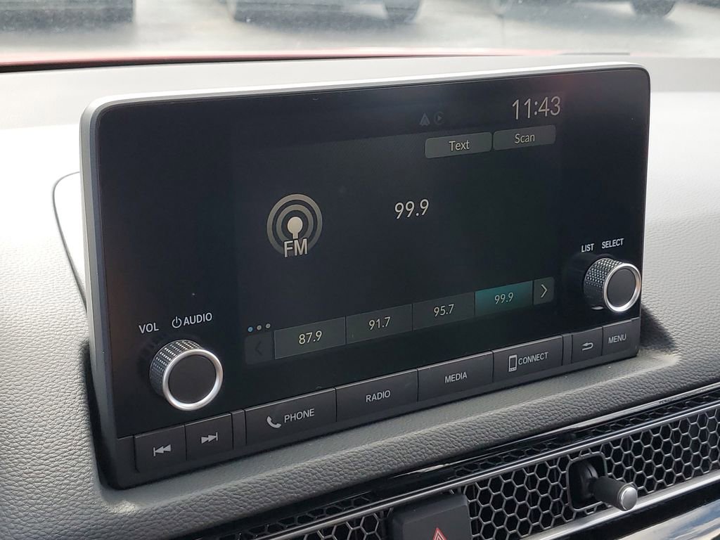 New 2026 Honda Civic Sport image 18