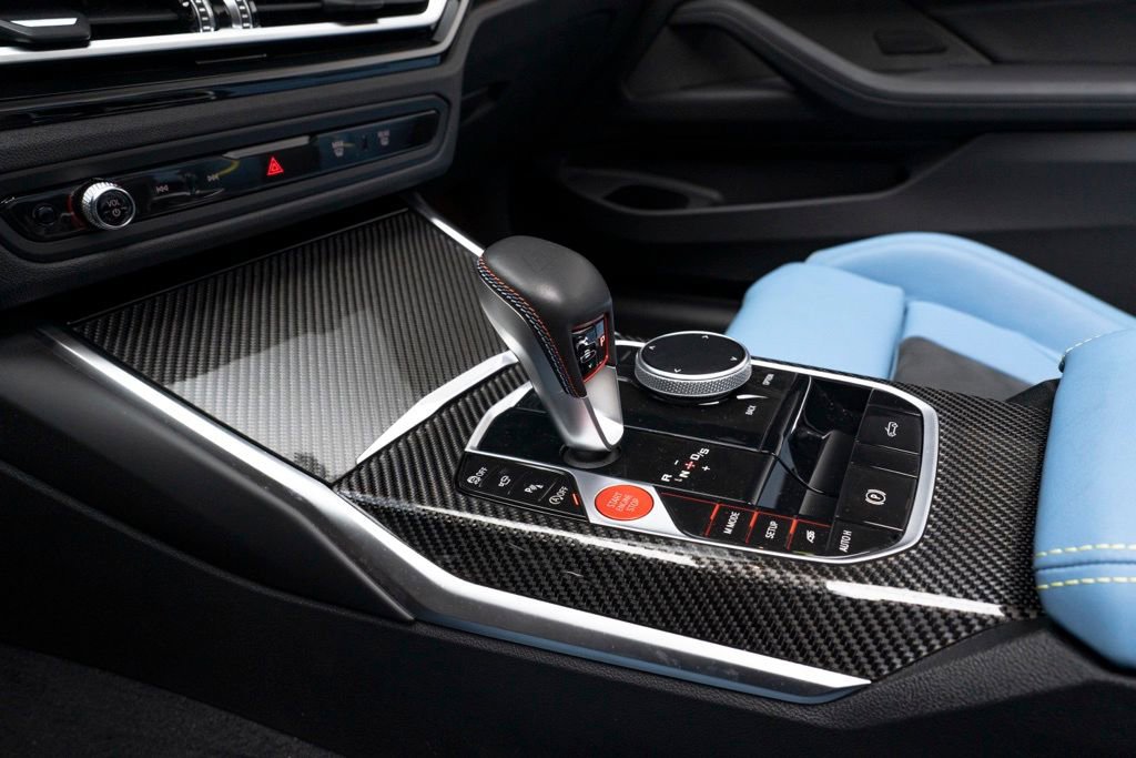 Used 2024 BMW M4 xDrive Competition w/ Executive Package image 35