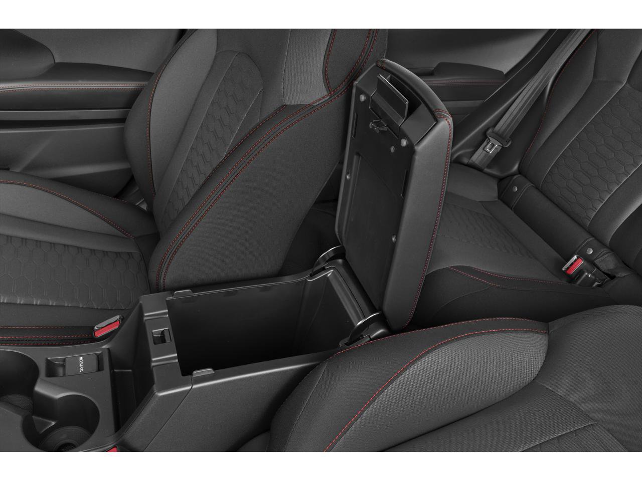 New 2026 Subaru Impreza 2.0i Sport image 10