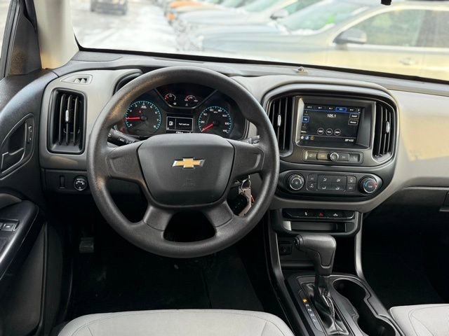 Used 2019 Chevrolet Colorado W/T image 14