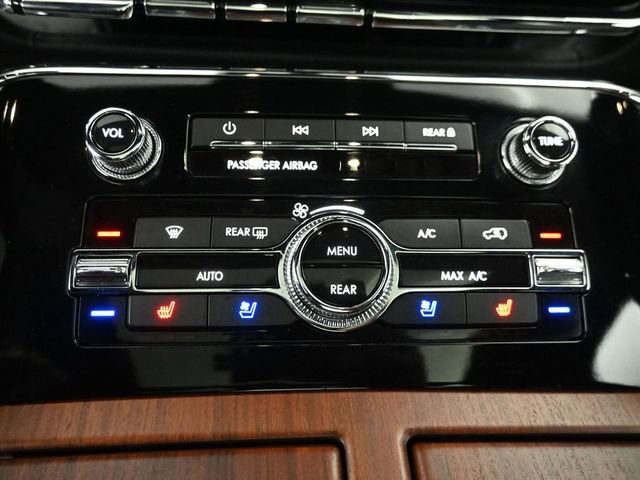 Certified 2022 Lincoln Navigator L Reserve image 15