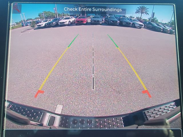 Used 2026 RAM 1500 Laramie w/ Night Edition AWD/4WD image 27