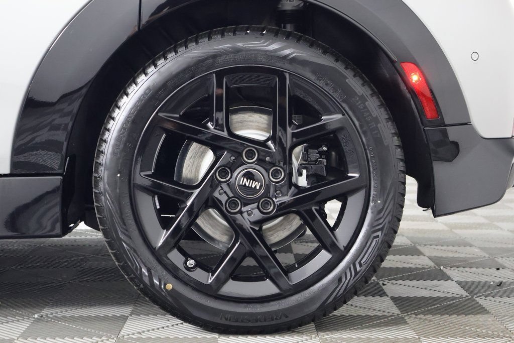 New 2026 MINI Cooper S FWD image 10