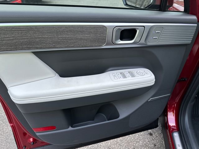 New 2026 Hyundai Santa Fe Calligraphy AWD/4WD image 10