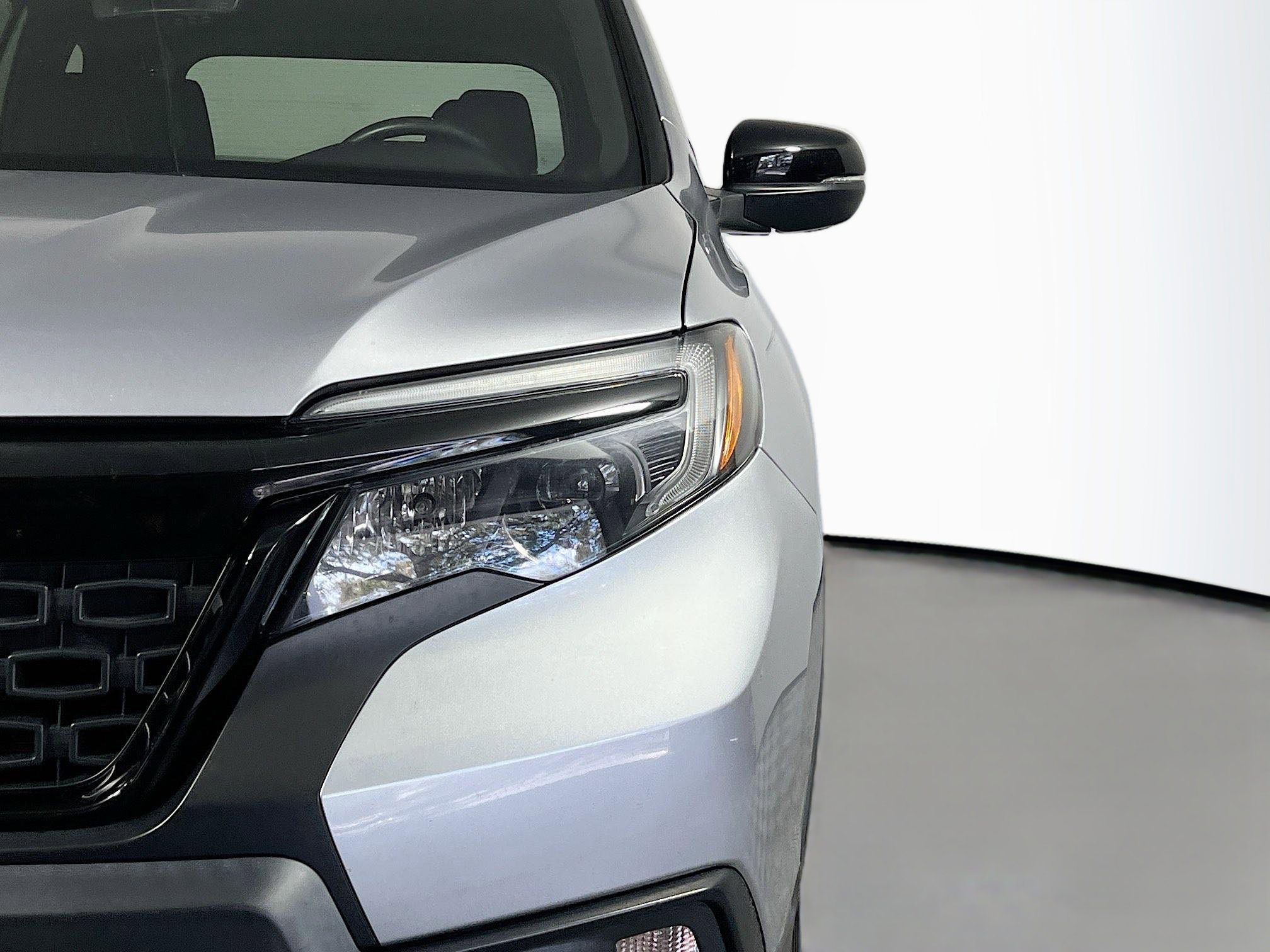 Used 2021 Honda Passport EX-L image 12