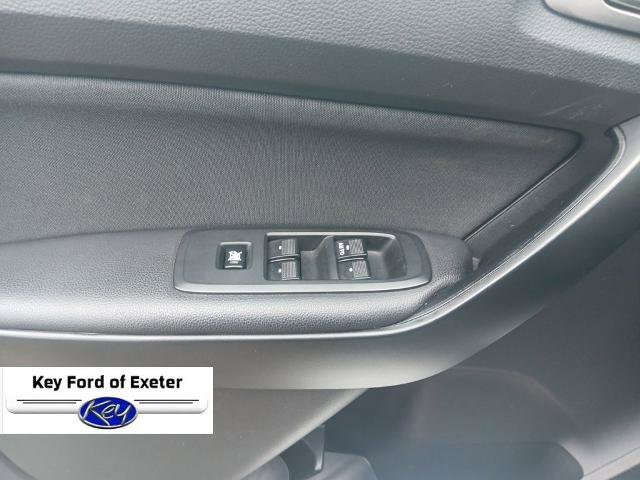 Certified 2023 Ford Ranger XLT w/ Equipment Group 302A High image 25