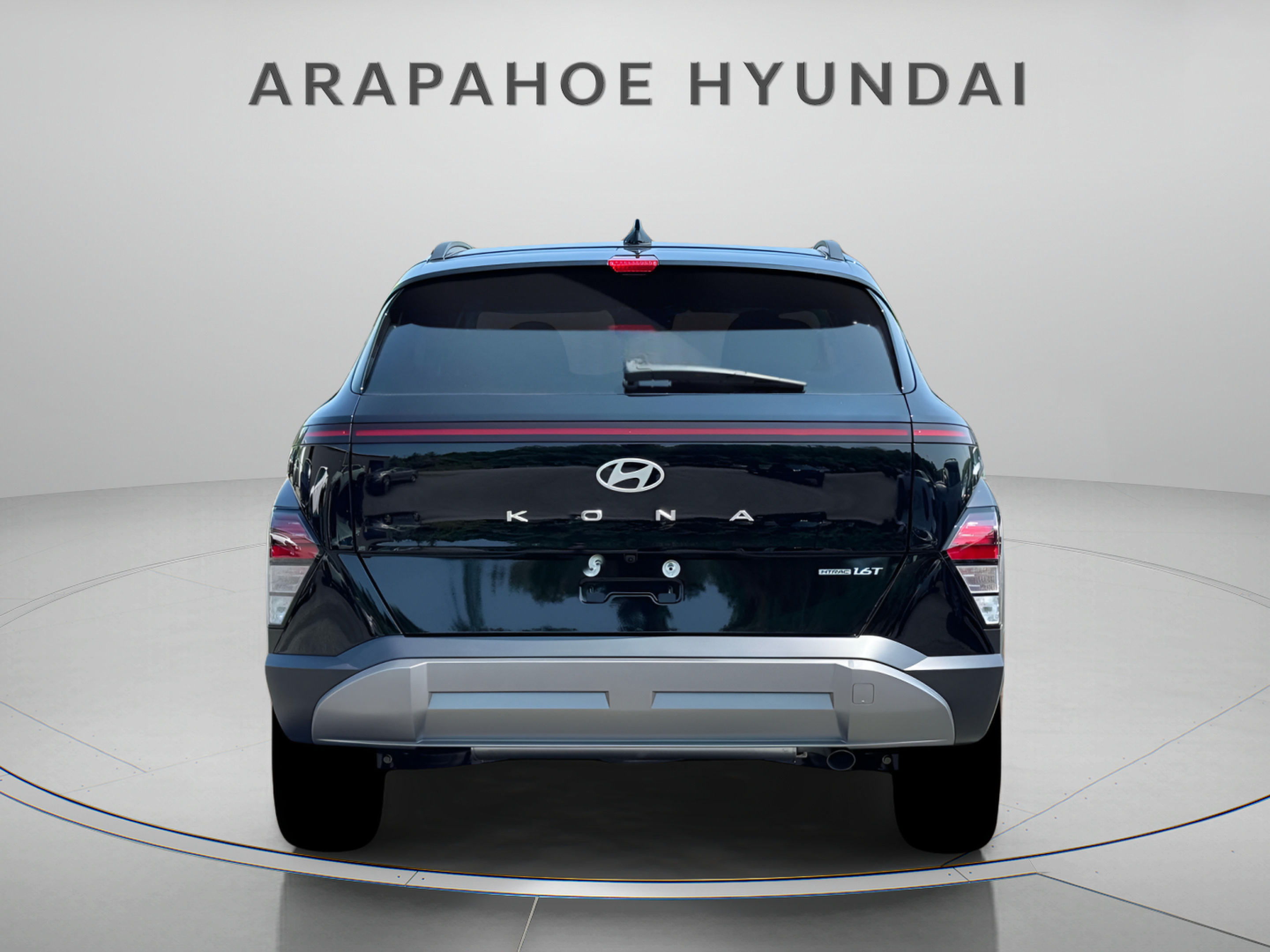 New 2026 Hyundai Kona SEL Premium AWD/4WD image 5