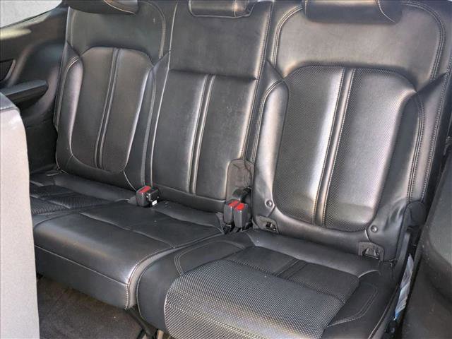 Used 2022 Jeep Wagoneer Series III image 20