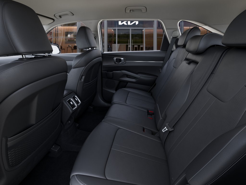 New 2026 Kia Sorento EX w/ EX Premium Package AWD/4WD image 18