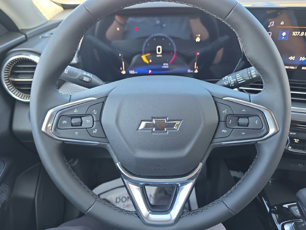 New 2026 Chevrolet Trax ACTIV w/ Driver Confidence Package FWD image 14