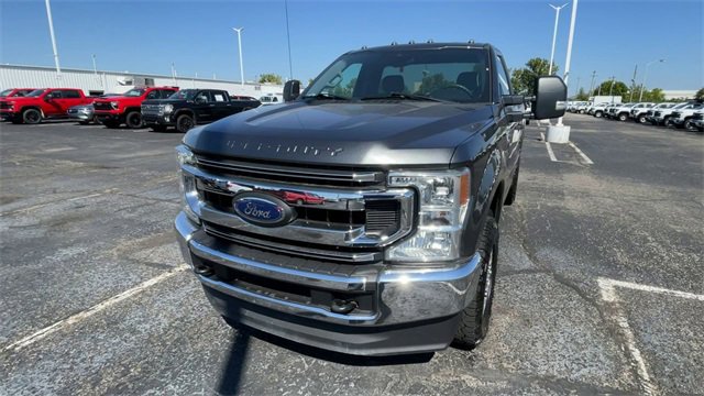 Used 2020 Ford F350 XLT image 6