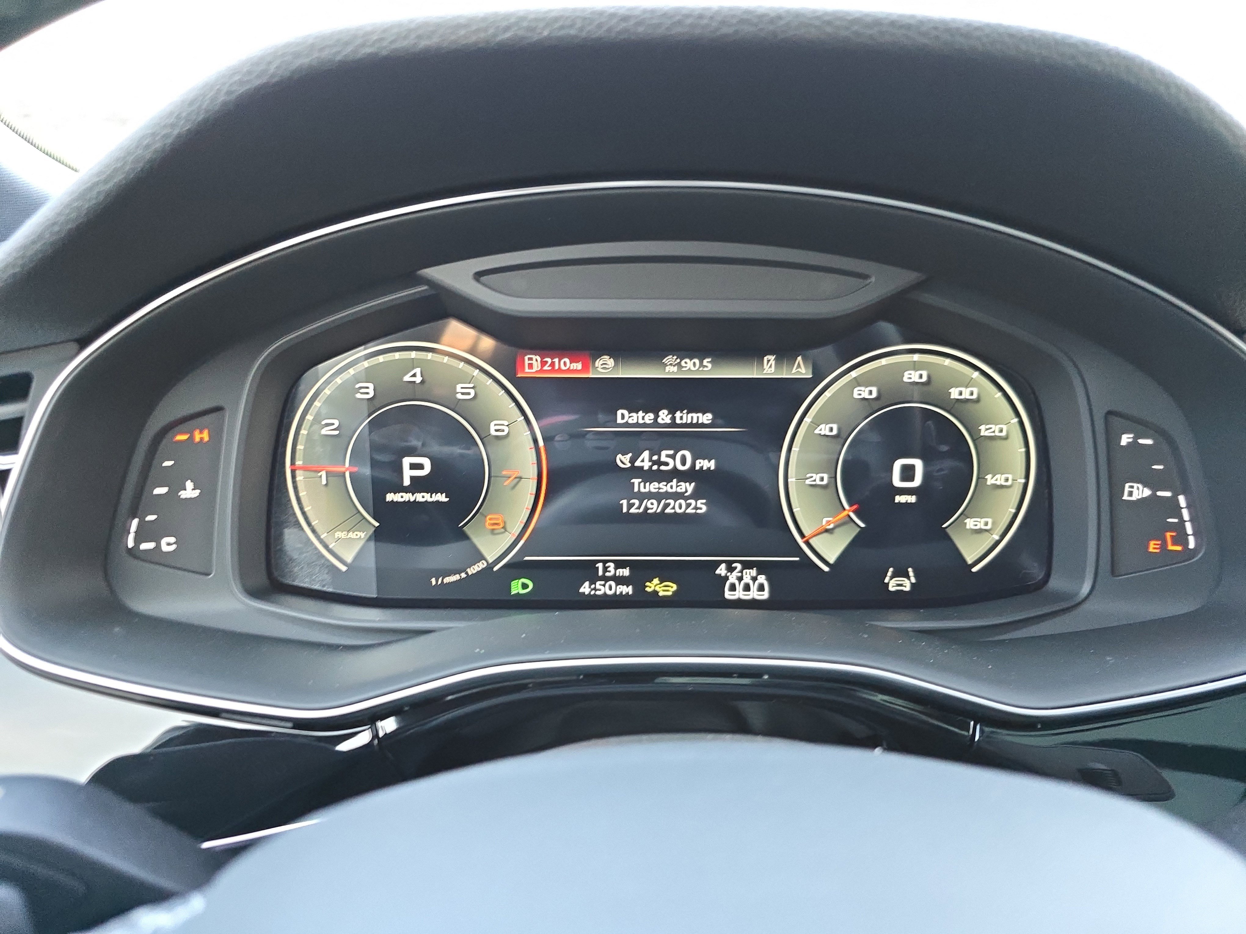 New 2026 Audi Q8 Premium Plus image 17