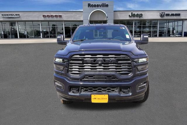 New 2026 RAM 3500 Big Horn image 7