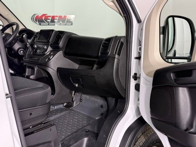 Used 2022 RAM ProMaster 1500 image 24