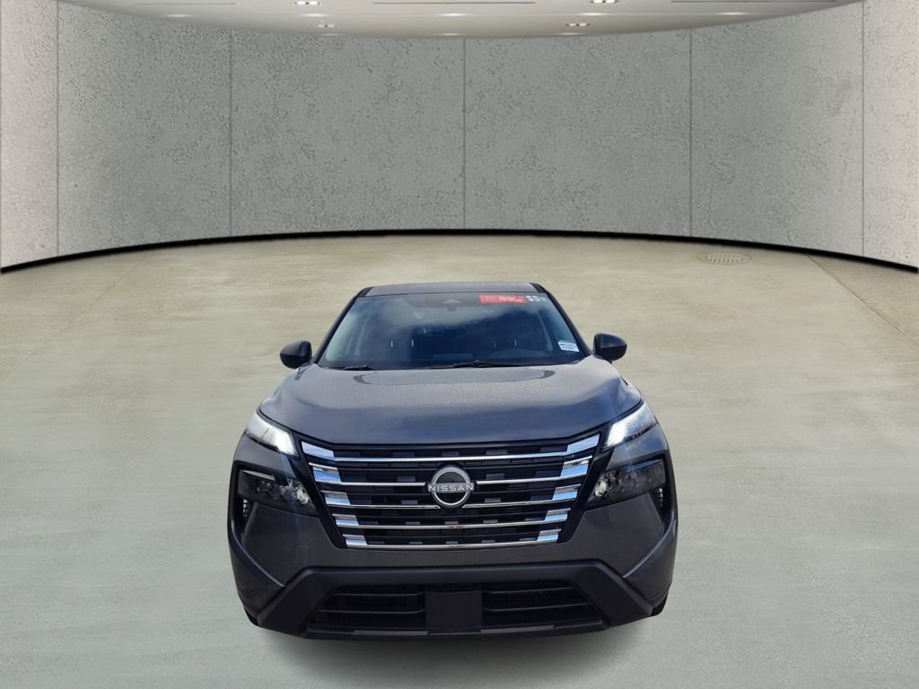 Used 2026 Nissan Rogue S image 2